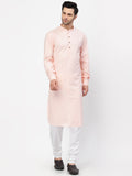 COTTON KURTA PAJAMA