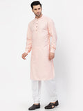 COTTON KURTA PAJAMA