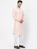 COTTON KURTA PAJAMA