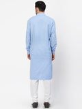 COTTON KURTA PAJAMA