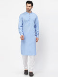 COTTON KURTA PAJAMA