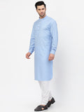 COTTON KURTA PAJAMA