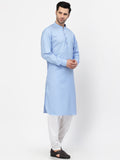 COTTON KURTA PAJAMA