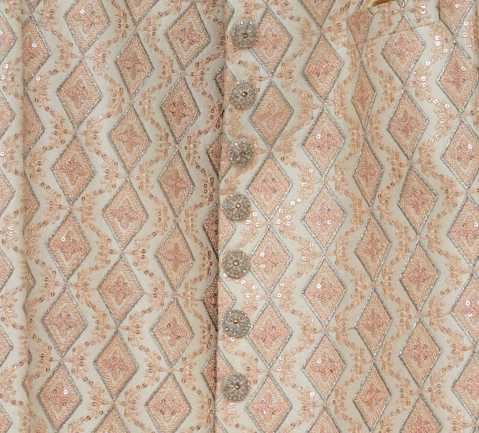 MLS SHERWANI 1PC
