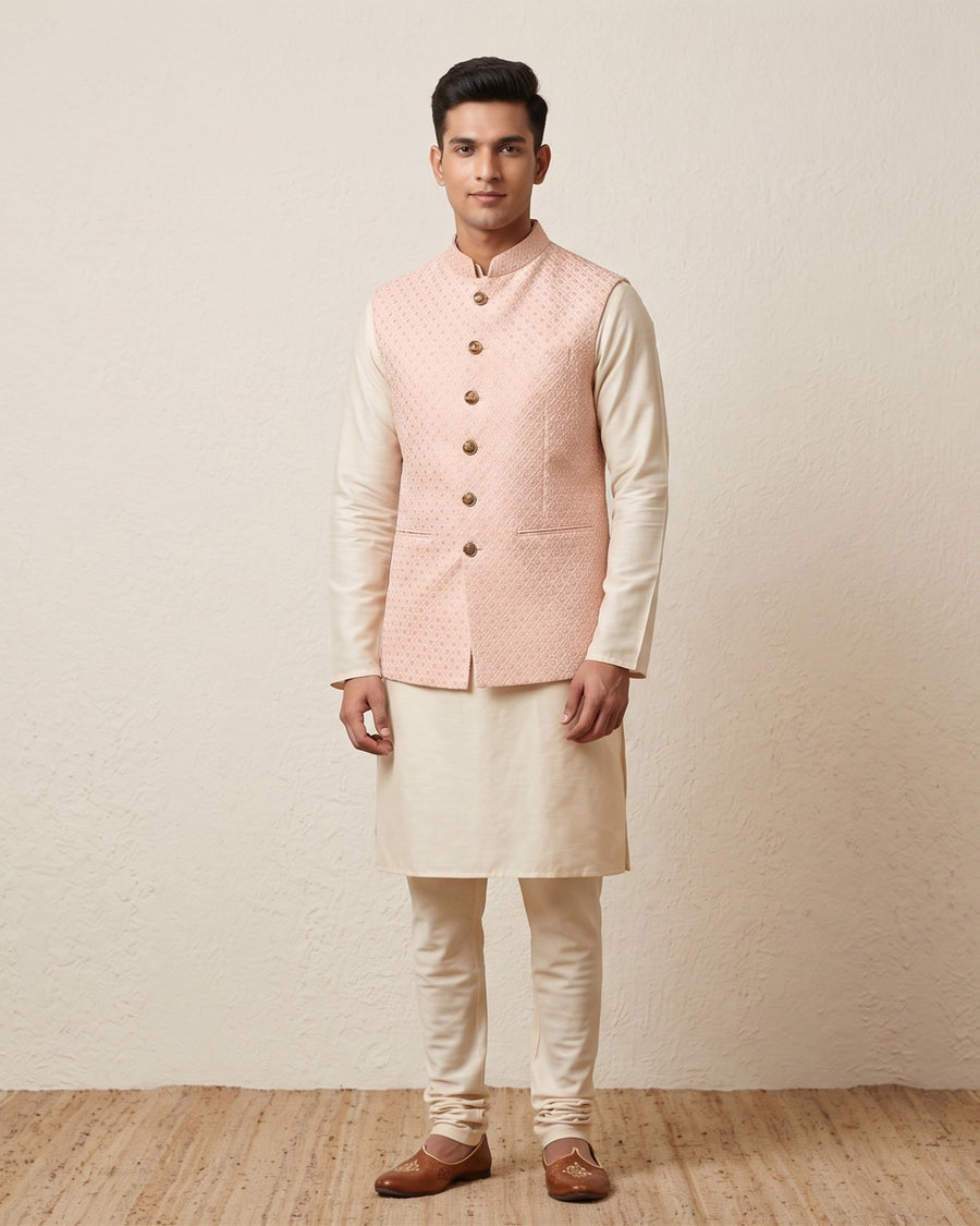MLS JAWAHAR JACKET 1PC