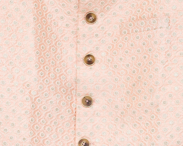 MLS JAWAHAR JACKET 1PC