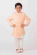 MLS KIDS INDO-WESTERN 3PCS
