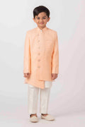 MLS KIDS INDO-WESTERN 3PCS