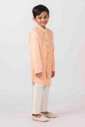 MLS KIDS INDO-WESTERN 3PCS