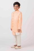 MLS KIDS INDO-WESTERN 3PCS