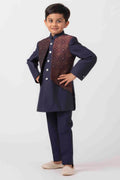 MLS KIDS INDO SIDE CUT 2PCS