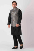 KURTA JAWAHAR SET