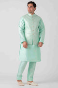 KURTA JAWAHAR SET