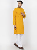 CHIKANKARI KURTA PAJAMA