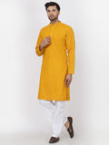 CHIKANKARI KURTA PAJAMA