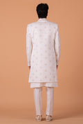 MLS SHERWANI 3PCS