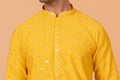 MLS KURTA PAJAMA WITH STOLE