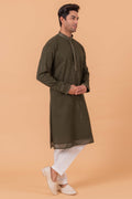 MLS CHIKANKARI KURTA PAJAMA