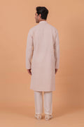 MLS CHIKANKARI KURTA PAJAMA