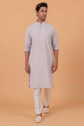 MLS CHIKANKARI KURTA PAJAMA