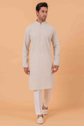 MLS CHIKANKARI KURTA PAJAMA