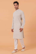 MLS CHIKANKARI KURTA PAJAMA