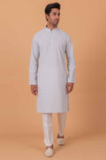 MLS CHIKANKARI KURTA PAJAMA