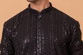 MLS KURTA PAJAMA WITH STOLE