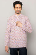 SHORT KURTA FULL SLEEVES