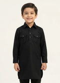 MLS KIDS PATHANI SUIT 2PCS