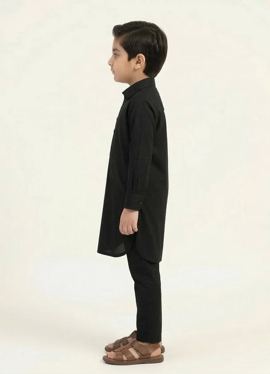 MLS KIDS PATHANI SUIT 2PCS