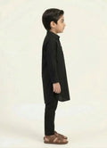 MLS KIDS PATHANI SUIT 2PCS