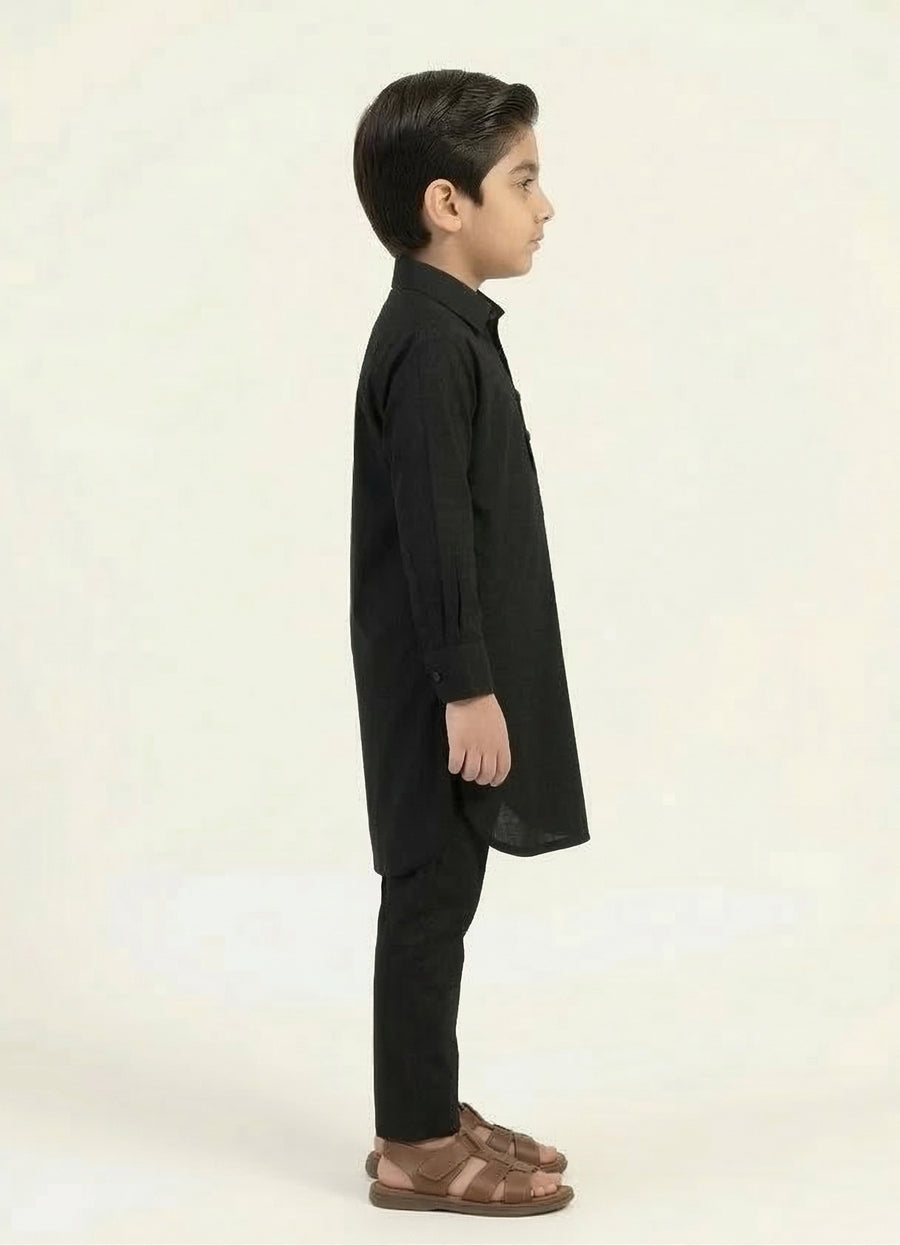 MLS KIDS PATHANI SUIT 2PCS
