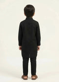 MLS KIDS PATHANI SUIT 2PCS
