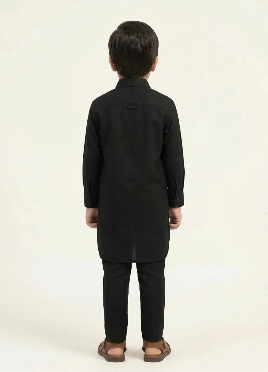 MLS KIDS PATHANI SUIT 2PCS