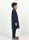 MLS KIDS PATHANI SUIT 2PCS