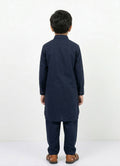 MLS KIDS PATHANI SUIT 2PCS