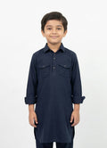 MLS KIDS PATHANI SUIT 2PCS