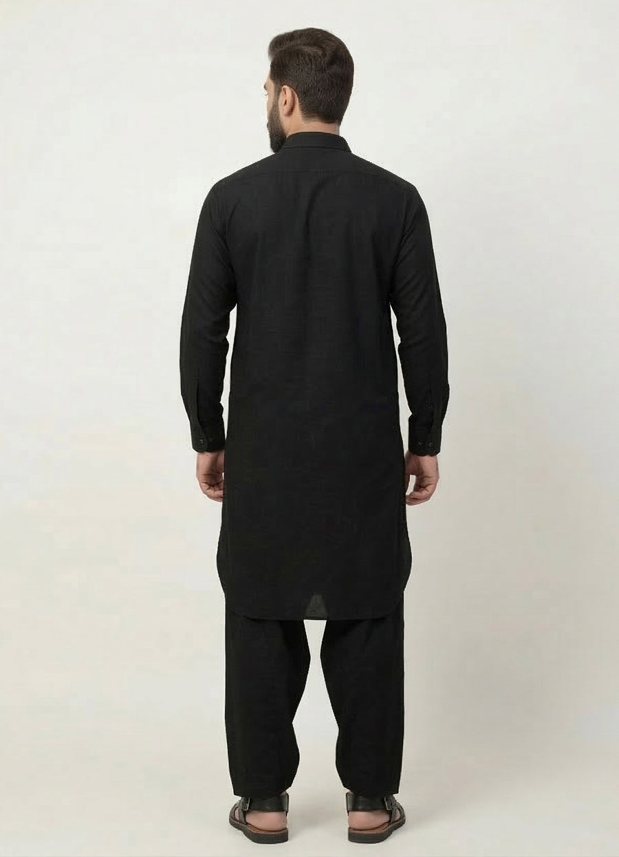 MLS PATHANI SUIT