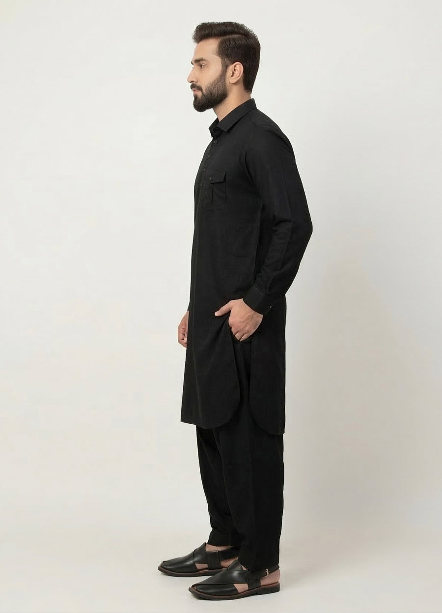 MLS PATHANI SUIT