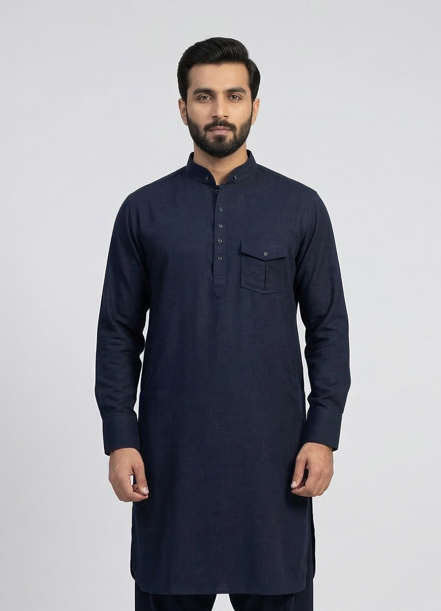 MLS PATHANI SUIT