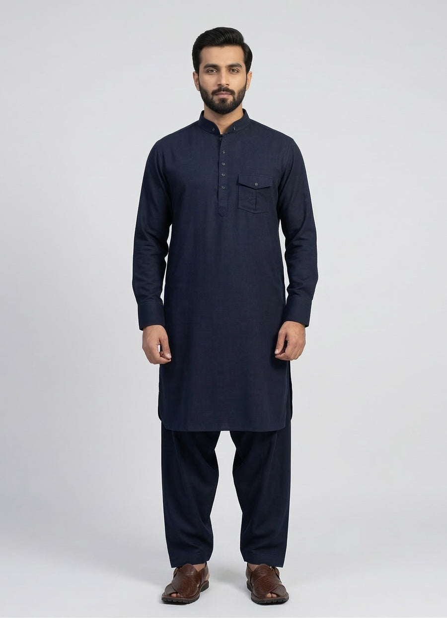 MLS PATHANI SUIT