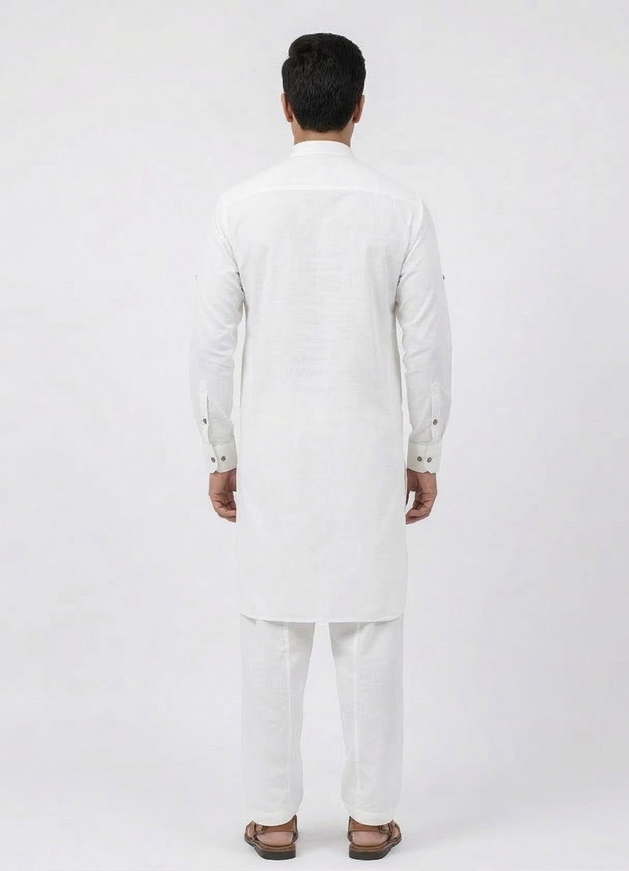 MLS PATHANI SUIT