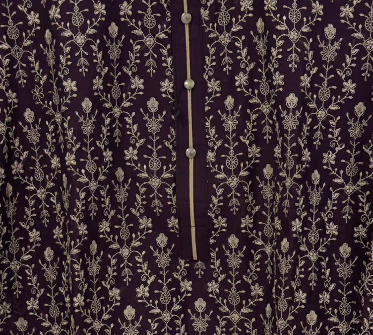 MLS KURTA PAJAMA