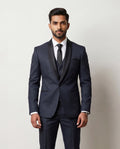 MLS TUXEDO SUIT 5 PCS