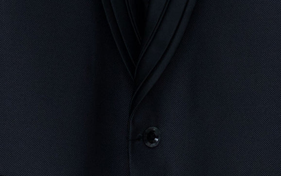 MLS TUXEDO SUIT 5 PCS