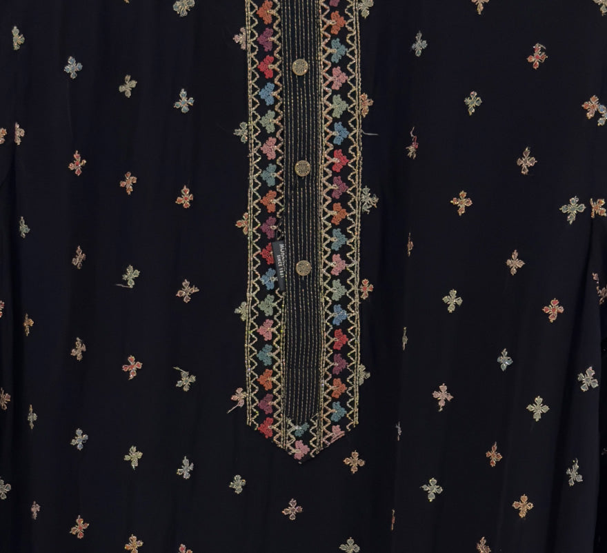 MLS KURTA PAJAMA