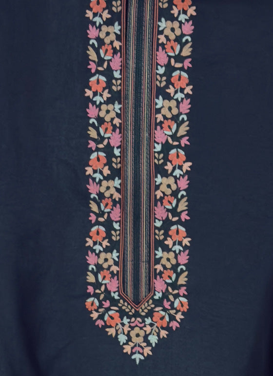 MLS KURTA PAJAMA