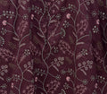 MLS EMBROIDERED KURTA PAJAMA