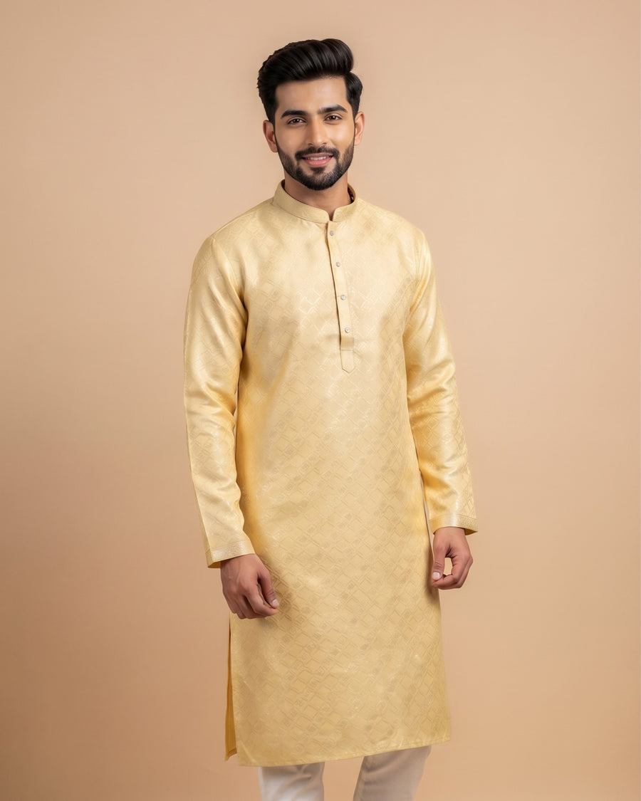 MLS KURTA PAJAMA